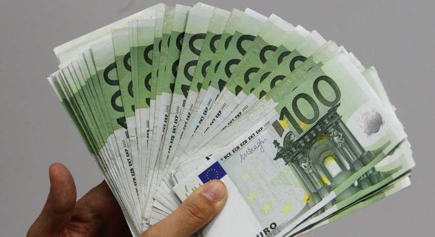 Столичната община е неподготвена за Еврозоната.