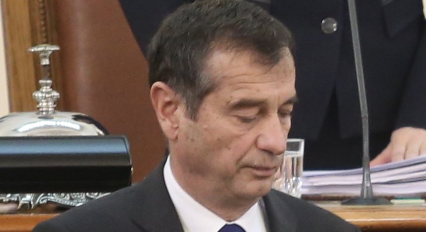 Санкционираният по 