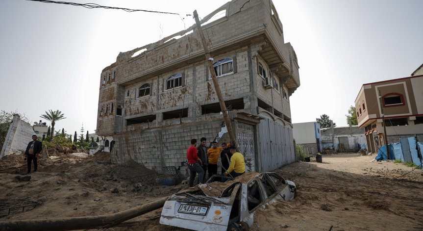 МВнР: Израел и Ливан да не попадат в спирала на насилие, заплашват крехката сигурност