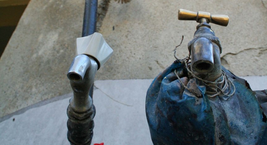 Заради безводие: Граждани на Омуртаг ще блокират главния път София – Варна