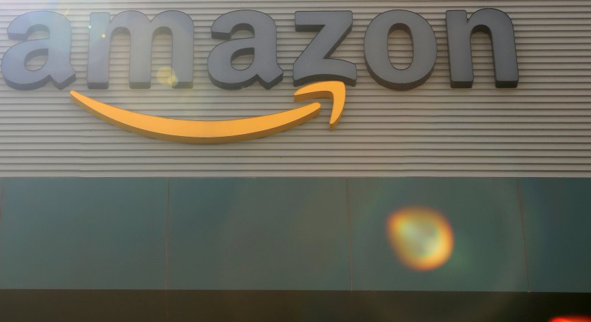 Amazon е глобен с 4 млн. евро заради проблемни клаузи в договори