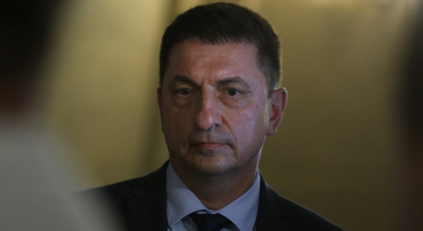Командироват неопитни служители да охраняват границата ни с Турция