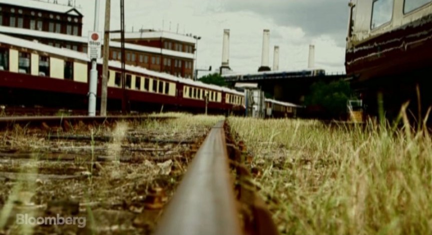Завръщането на Orient Express