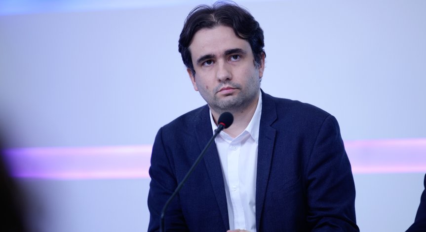 Божидар Божанов: Вратата за подкрепа за кабинет с втората папка е затворена