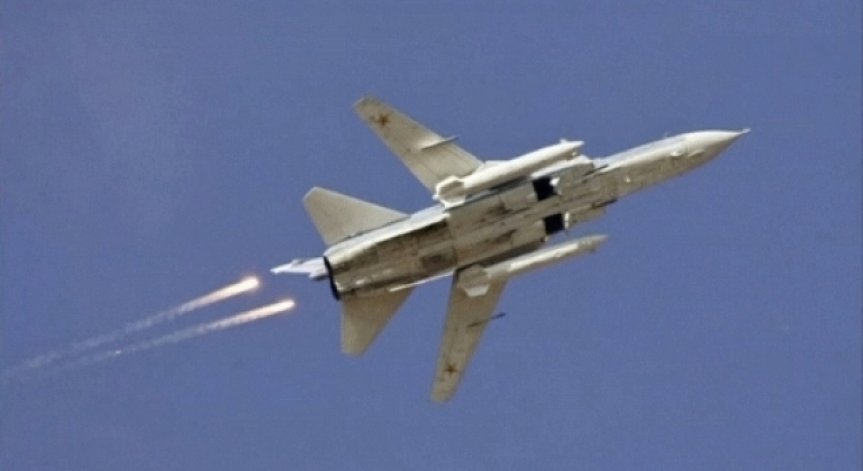 Унищожиха 25 петролни танкера на ИДИЛ