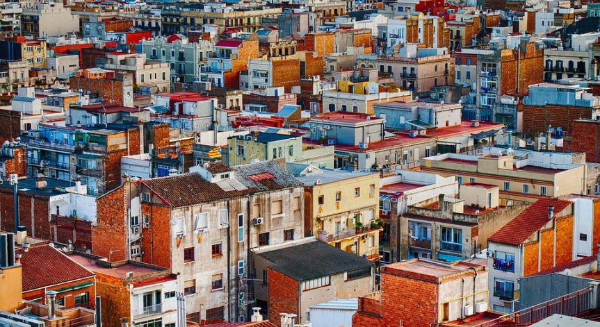 Увеличават се цените на жилищата под наем във всички големи европейски градове