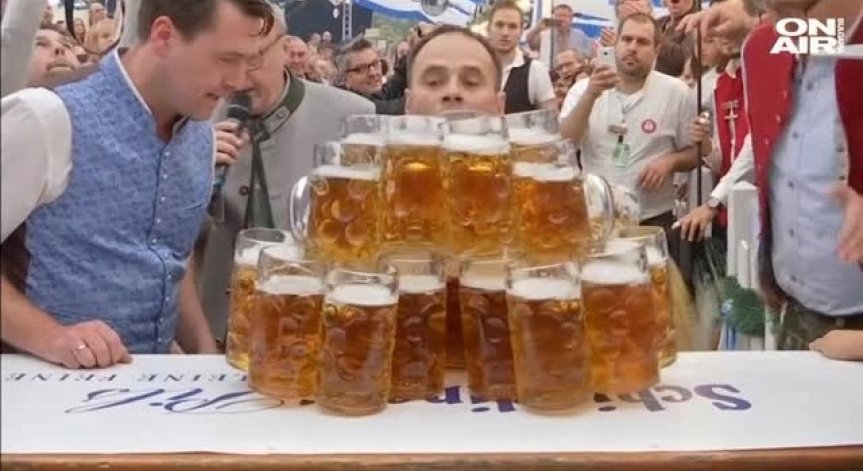 Пивоварните в страната с 41 млн. лв. инвестиции през 2017 г.