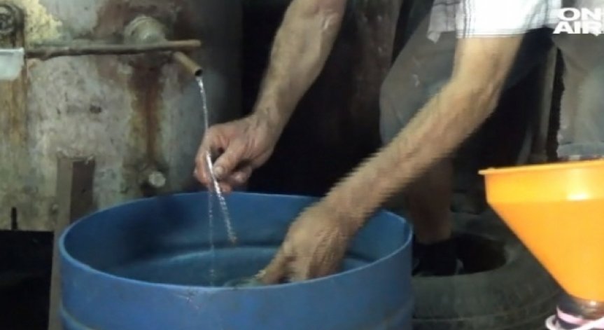 Ракията е българско питие! Археолози го доказват