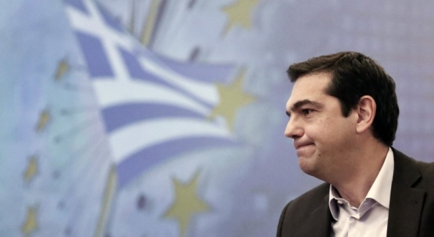 Ципрас: Grexit е вече минало