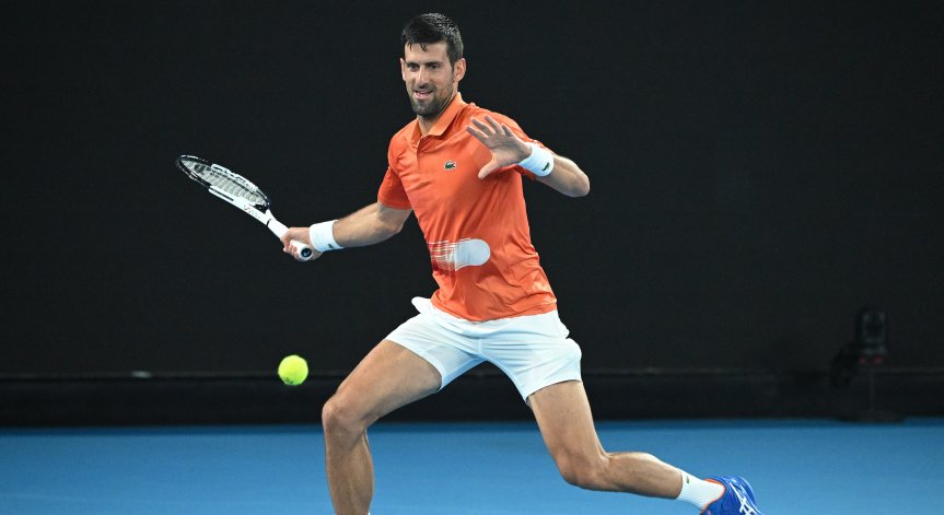 Джокович: Негативните емоции са забравени, нямам търпение да изляза пред публиката в Мелбърн