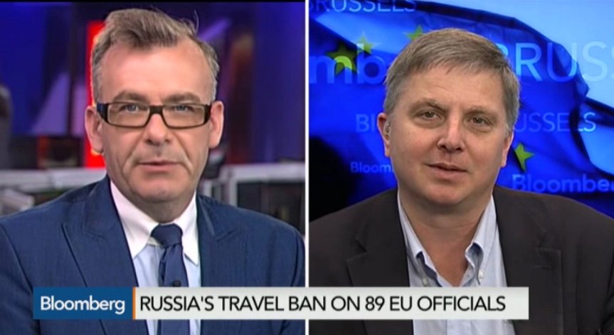 Русия с контра санкции срещу европейски граждани