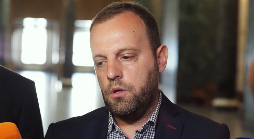 Пияният, убил дете на пешеходна в София, карал едва 400 метра преди удара, бил с жена си и детето си