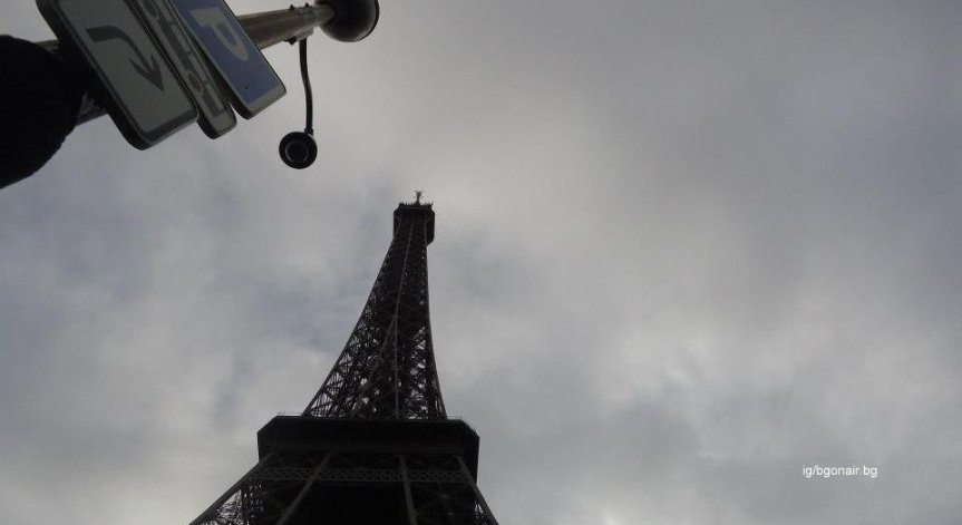 Арести във Франция във връзка с атаките през януари и ноември