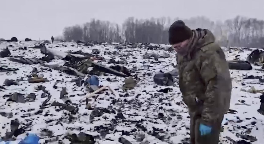 Украйна и Русия се хвалят със свалени вражески дронове