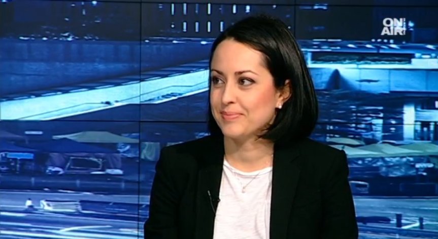 Проверките на морските плажове са целогодишни, поясни Василка Цанева