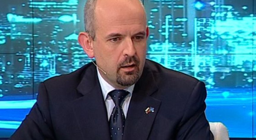 Случващото се в Европа не е резултат от последната година