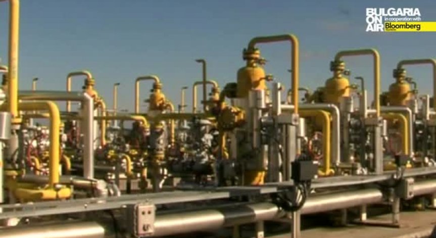 Тристранна среща в Брюксел за украинския газов въпрос