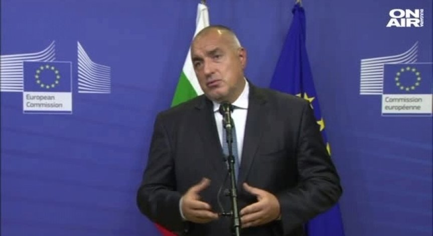 Премиерът разпореди спешна проверка на царските конюшни