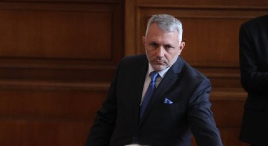 Хаджигенов: Водим неофициални разговори за съставяне на кабинет