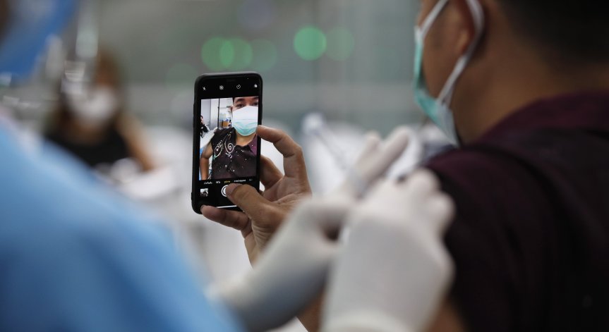 Проучване: Внимание! Селфитата влияят негативно на климатичните промени