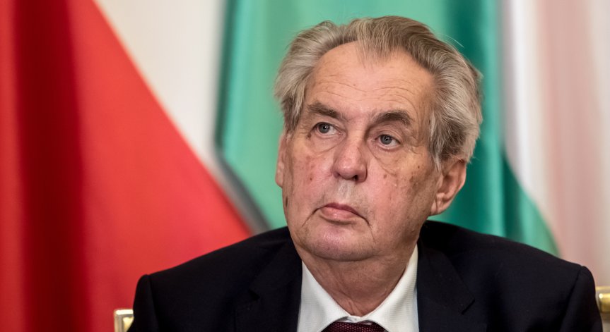 Чехия: Не е сигурно, че руски шпиони са предизвикали експлозиите