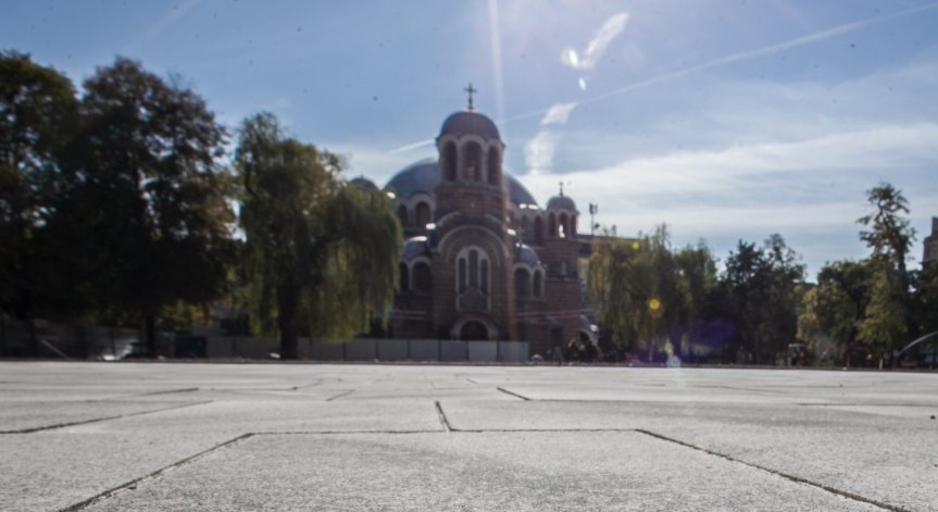 Православната църква почита паметта на Свети Пантелеймон и Свети Седмочисленици