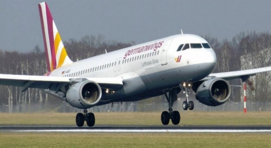 Ще бъде отслужена панихида в памет на жертвите на Germanwings