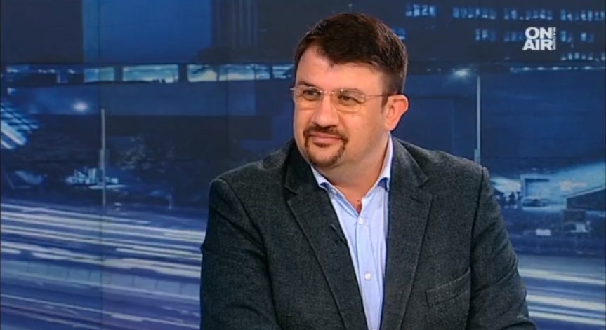 Законът за движение по пътищата няма да спре войната, смята експерт