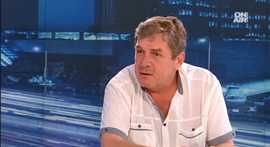 САЩ не постигнаха целите си, Сирия се възстановява, отбеляза експерт