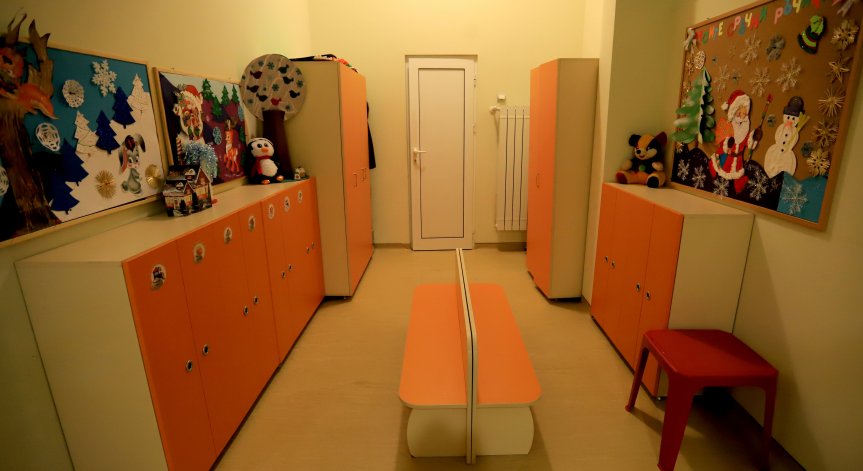 В месеците на грипа забавачки в София са без медицински сестри