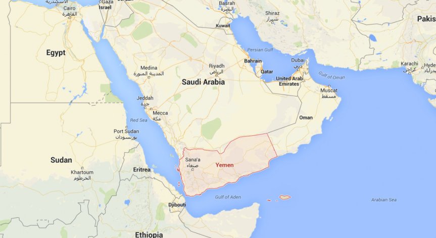 Страните от Залива поискаха помощ от ООН за Йемен