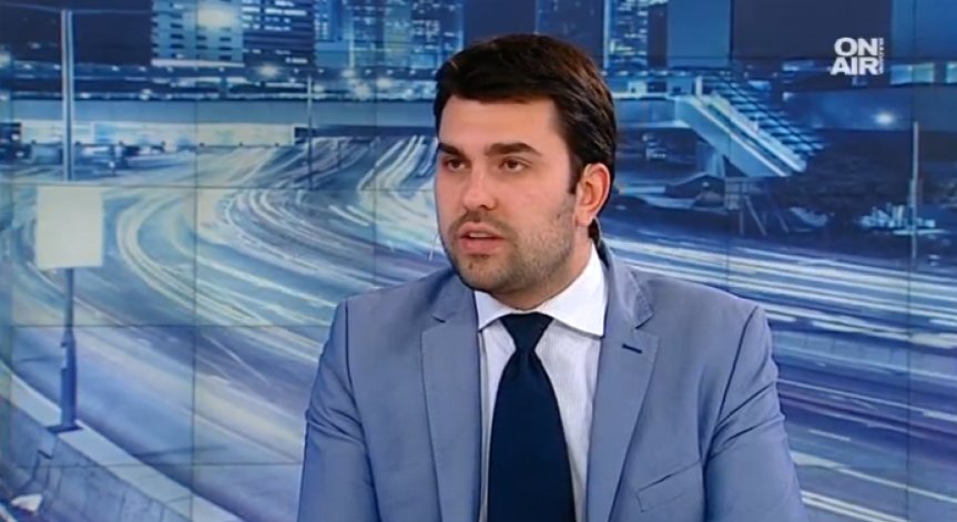 Евроинтеграцията на Западните Балкани ставала все по-реална