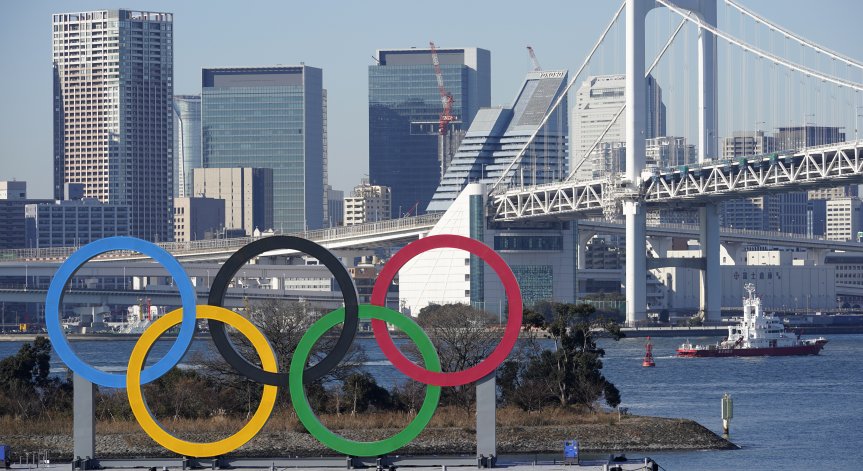 Северна Корея няма да участва в олимпийските игри