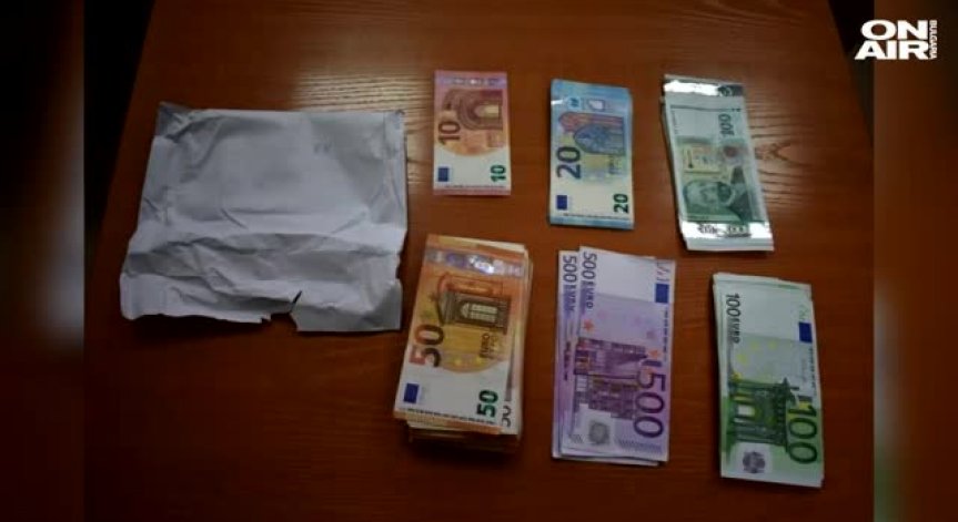 Спецпрокуратурата иззе над 400 хил. лева от ДАБЧ