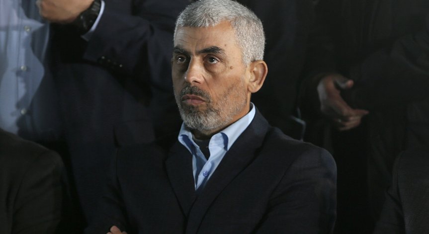 Израел обяви убийството на лидера на 