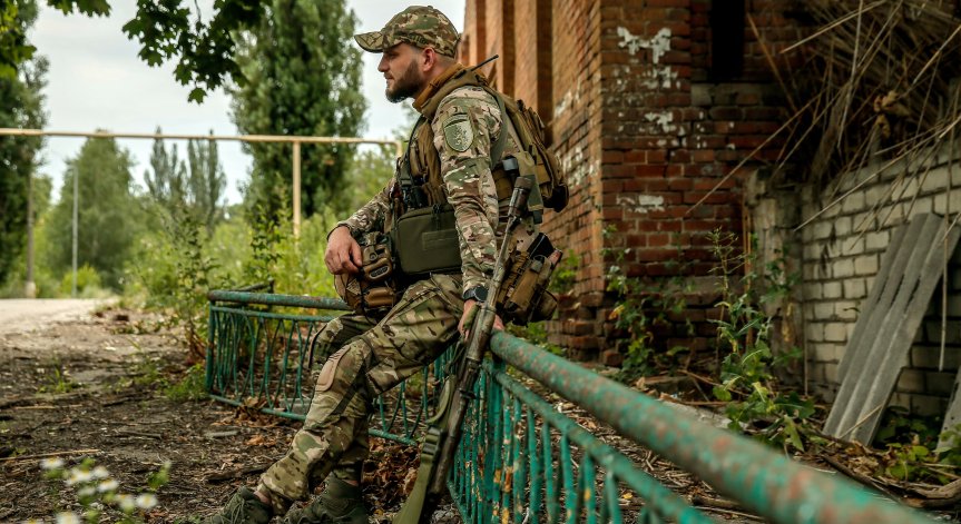 Руски сенатори налагат цензура на войната в Украйна