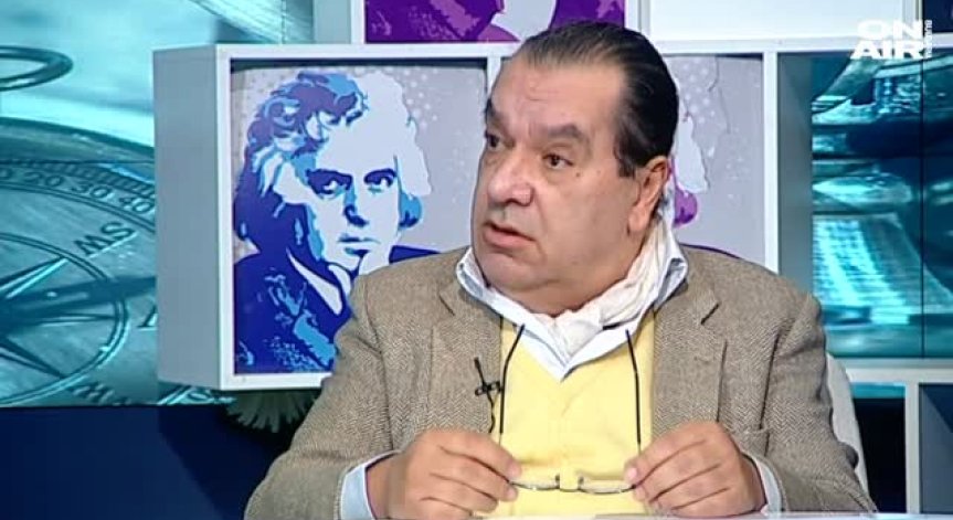 Истината за тайните служби