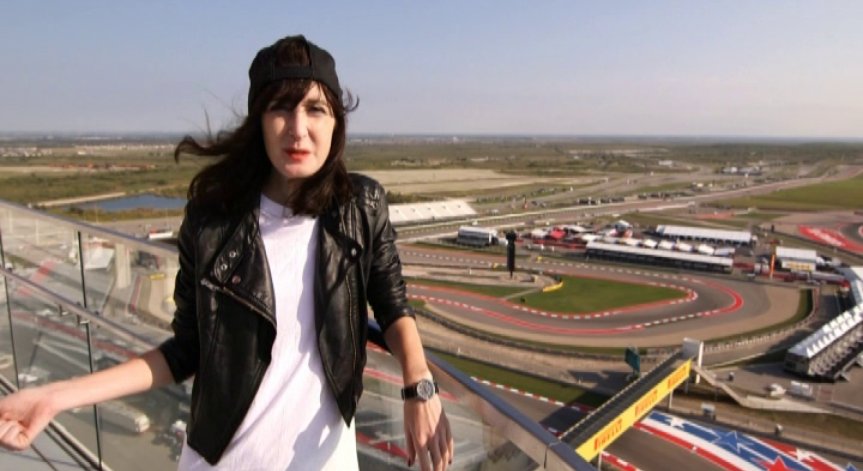 Защо Formula 1 не е успешна в Америка?