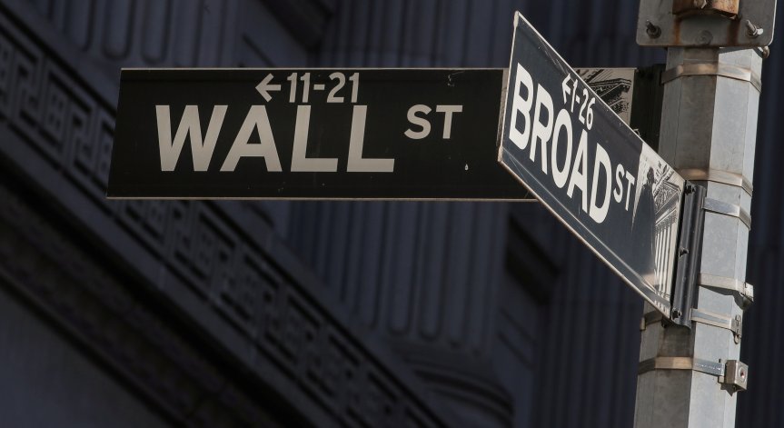 Трейдърите на Wall Street ще приберат по-малки бонуси през 2019 г.
