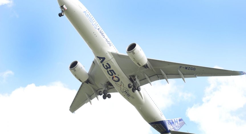 Airbus увеличава производството
