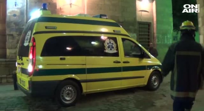 Двама полицаи са загинали и поне трима души са ранени при взрив в Кайро
