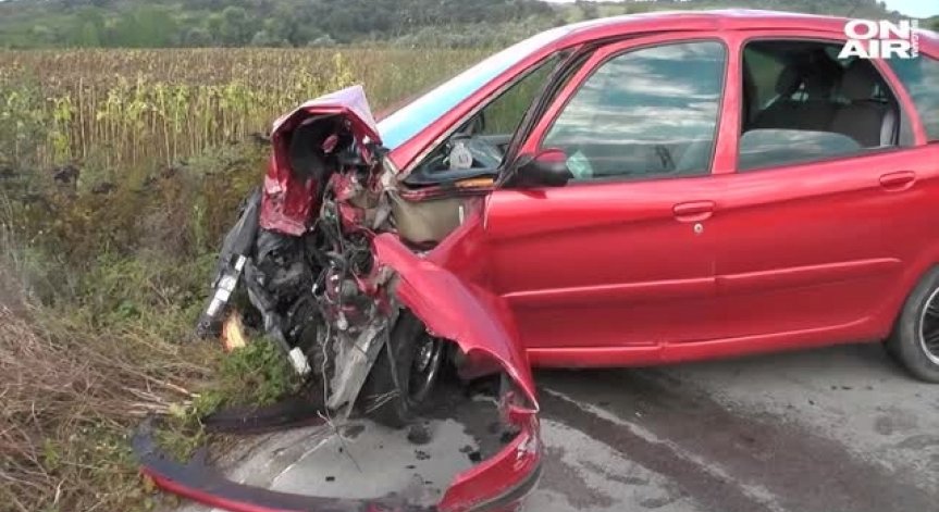 Войната на пътя взе поредна жертва: Млад мъж загина