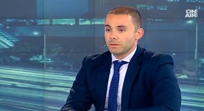 България трябва да бъде гарант за сигурността в региона, смята депутат от ГЕРБ