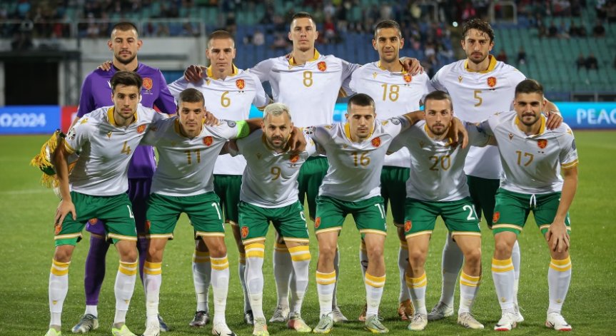 Треньорът на Азербайджан хвали националите ни: Силни като Швеция и Словакия