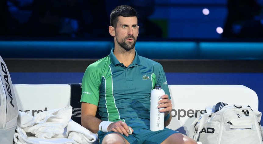 Джокович: Не съм антиваксър, подкрепям свободния избор