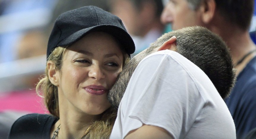 Шакира отново проговори за болката от раздялата с Пике: Нашите сълзи не са напразни