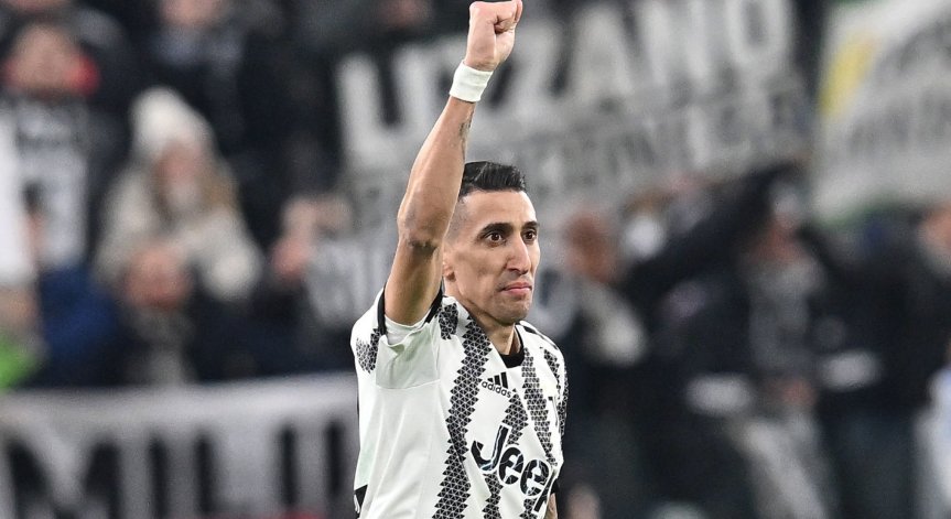 Бъдещето на Ди Мария остава неясно, 