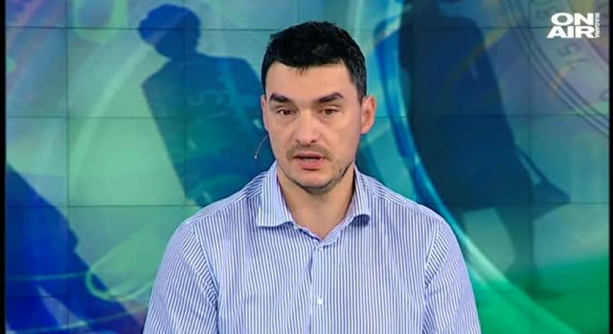 Владимир Николов