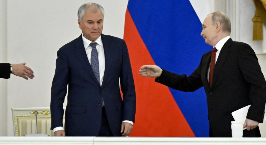 Русия разширява списъка с нарушения за експулсиране на мигранти