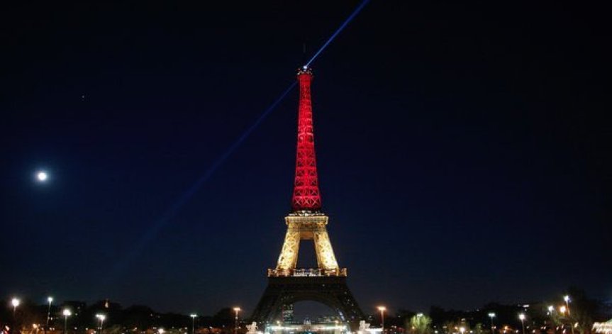 Twitter, ian bremmer